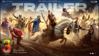 Download lagu Aadu 3  Trailer | Jayasurya | Midhun Manuel Thomas |Vijay Babu & Venu Kunnappilly| Vinayakan mp3