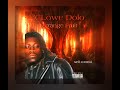 CLowe Dolo- Self control (Strange Fruit)