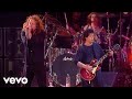 Jimmy Page, Robert Plant - When The World Was Young (Live)