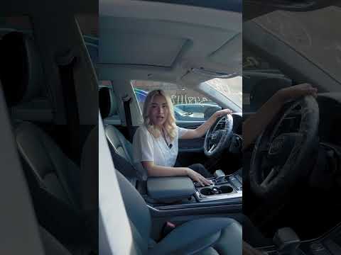 AUDI Q8 2020