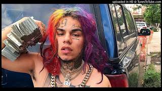 6ix9ine x DJ SpinKing Type beat - Didi (Prod. Vyb3)