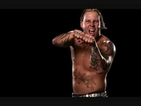 WWE Shannon Moore Theme