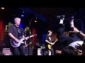 The Offspring - Burn It Up – Live in Berkeley, 924 Gilman St. Benefit Show 2017