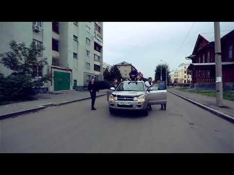 AquaLiquid & Flesh - Алиллуйя