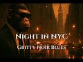 Dusk In New York Vocal Noir Blues For The Driven