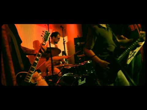 Live Record Club - Fringe Area