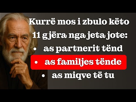 11 sekrete që duhet t’i mbash për vete – qoftë ndaj partnerit, familjes, miqve apo fëmijëve