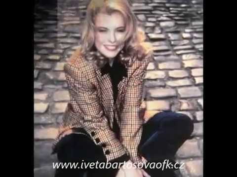 Iveta Bartošová-  Klubíčko štěstí