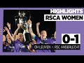 Highlights: OH Leuven - RSCA Women | 2021-2022