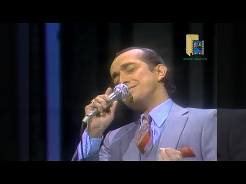 PATRICIO RENAN  - TU ENGAÑO