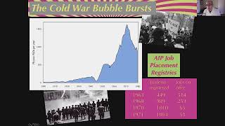 Lecture 19: Counterculture and Physics