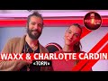 Charlotte Cardin et Waxx interprètent 