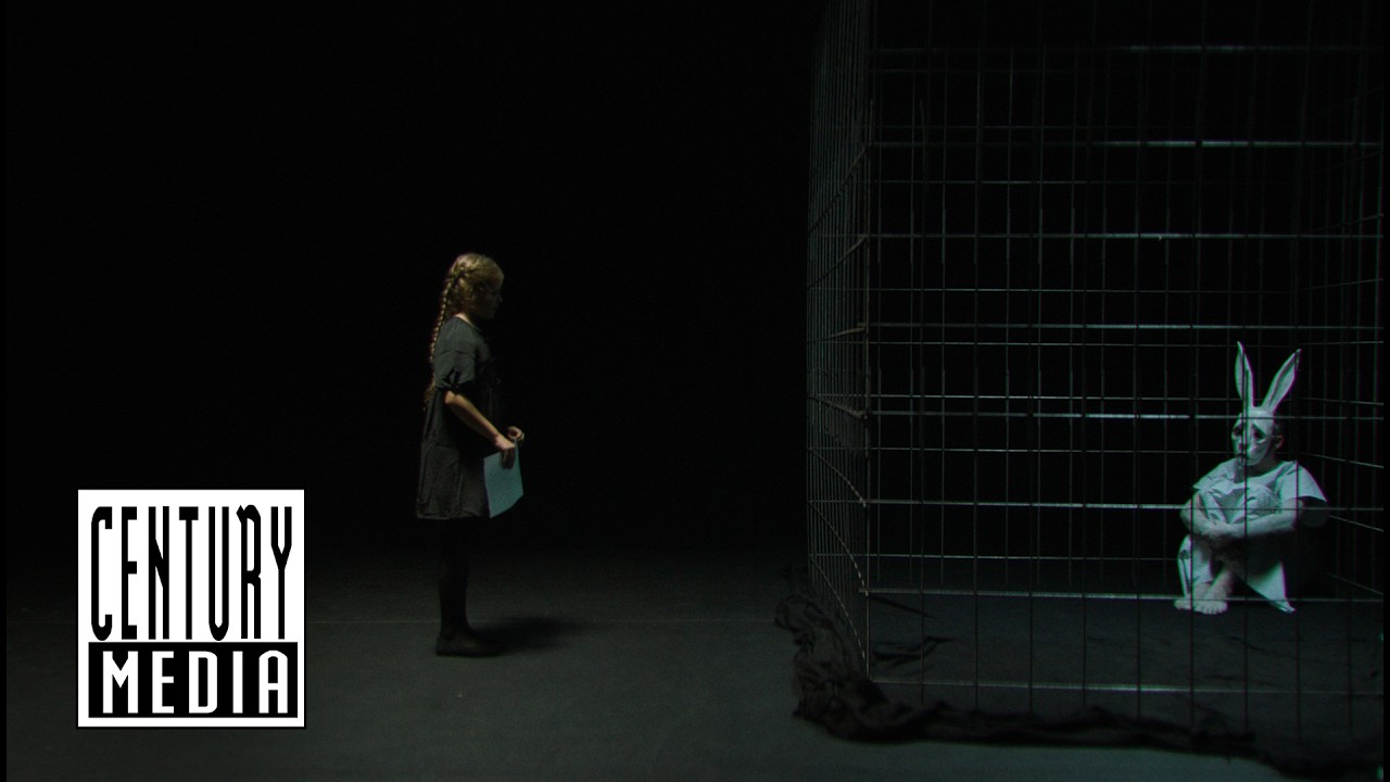 GHØSTKID in the official Ivory music video
