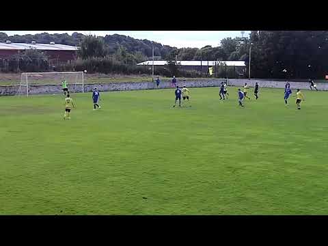 Dundee Violet versus Blairgowrie