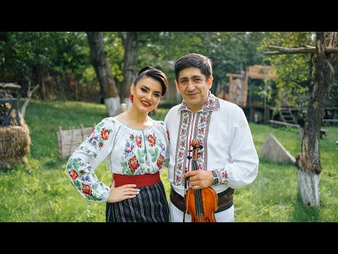 Mihaela Tabură și Corneliu Botgros - HORA NEAMULUI MEU