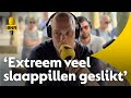 Topjudoka Henk Grol Over Zware Carrière Zes Slaappillen Tegelijk Kijken Hoever Ik Kon Gaan