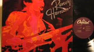 Randy Hansen - Rare 1980 self titled lp - FULL VINYL ALBUM!
