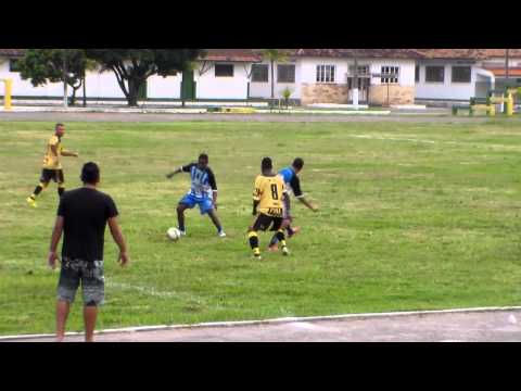 Melhores momentos | Juventude Carioca 3x1 Resenha