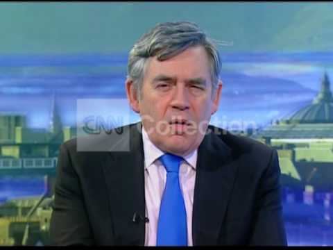 PAKISTAN:FEMALE TEACHER KILLED/GORDON BROWN