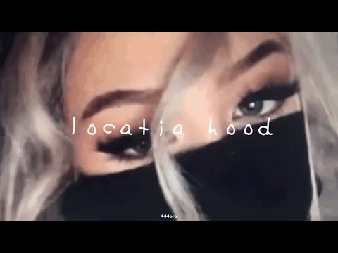 mobtrap feat. gsa - locatia hood [slowed]