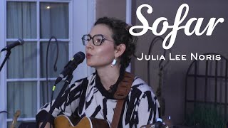 Julia Lee Norris - Plastic Dinosaur | Sofar Santa Fe
