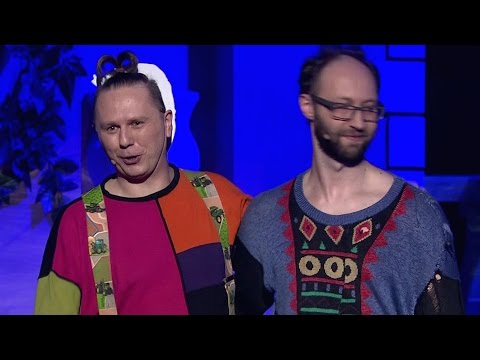 Łowcy.B - Konkurs niewiedzy ogólnej - Dzięki Bogu już weekend