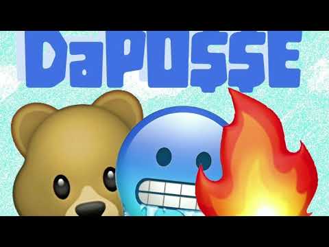 “DaPO$$E” FATBOYBIZZLE X JAME$TOOCOLD X FRED BLAZE