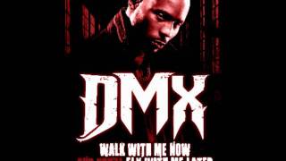 DMX - "Spit That Shit"