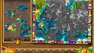 Travel Adventures: World Wonders videosu