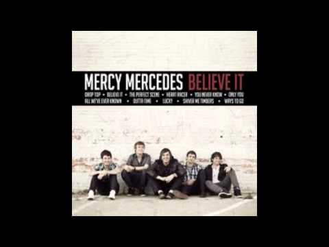 The Perfect Scene - Mercy Mercedes