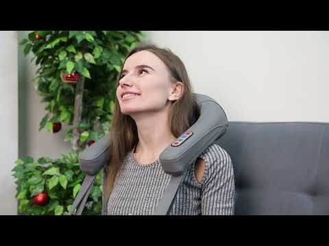 Миниатюра изображения товара Массажер электронный Comtek 1013F