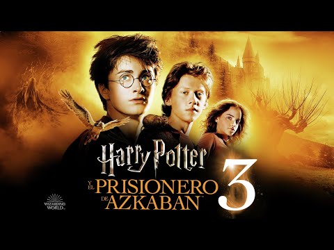 Harry Potter and the Prisoner of Azkaban Movie | Emma Watson, Michael Gambon, Tom Felton -Film Facts