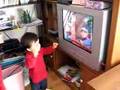 Ethan Dancing