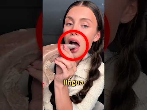 NUNCA COMA LÍNGUA DE BOI SEM SABER DISSO!