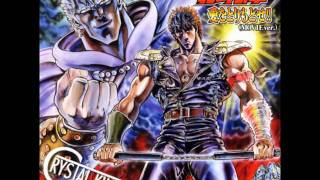 Hokuto no Ken you was shock  (Ai Wo Torimodose(animetal))