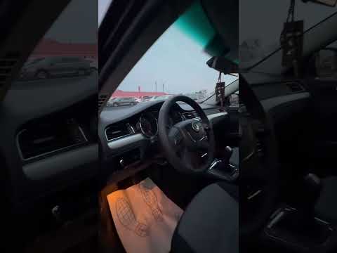 фото skoda superb ii 0