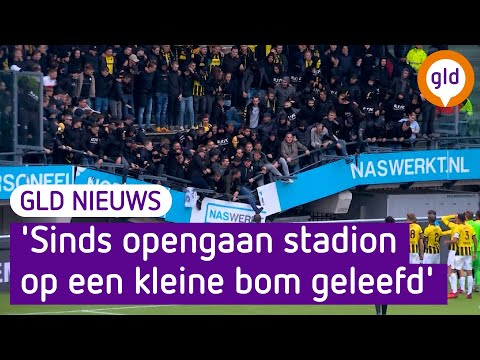 GLD Nieuws 23 februari 2022