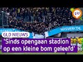 GLD Nieuws 23 februari 2022