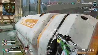 【エーペックス】あががががが【Apex】