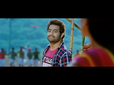 Eyi Raja Video Song - / Brindavanam / Jr  Ntr / Samantha / Kajal / Blu-Ray / [4k] /