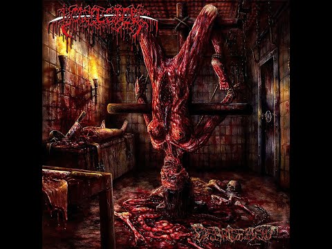 Bowel Stew - Gaunching Torture