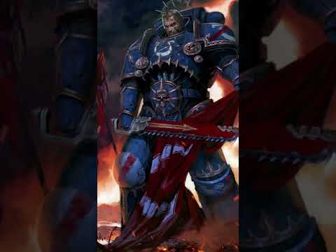 Dornian Heresy EXPLAINED - DORN Turns TRAITOR! HORUS Stays LOYAL!