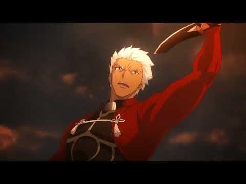 [Fate AMV] Archer Emiya - Endless War