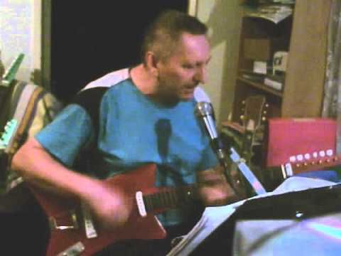 Milan Buričin - Hřebíci overdrive