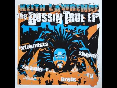 Keith Lawrence - Dem Girlz feat. The Extremists