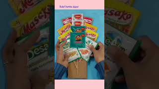 Download lagu Buket Bumbu Dapur untuk Hari Ibu mp3