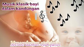Download lagu Musik klasik bayi dalam kandungan! Paling di gemari 😍 mp3 Download lagu Musik klasik bayi dalam kandungan! Paling di gemari 😍 mp3