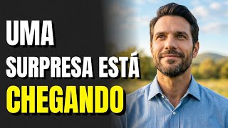 Deus Vai Abrir Caminhos Que Você Nem Pensou e Vai Te Surpreender