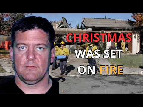 The Covina Christmas Massacre: The Fire That Destroyed an Entire Family