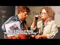 Tim & Mollie O'Brien — "Down to the Valley to Pray" — Audio